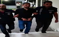 Şortlu kıza saldıran zaten cezaevindeymiş!