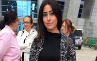 Şortlu kıza saldırıda şok detay