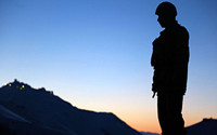 Bitlis'ten kara haber: 2 asker şehit