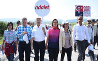 Kılıçdaroğlu Bahçeli'nin o sözlerine yanıt verdi