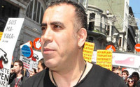 Haluk Levent'in büyük isyanı