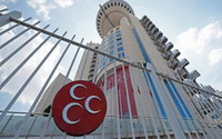 MHP'den zehir zemberek açıklama