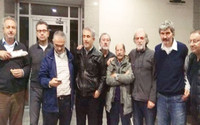 Gereği düşünülsün hepsi tahliye edilsin