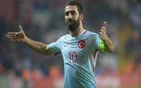 Galatasaray'a Arda Turan şoku