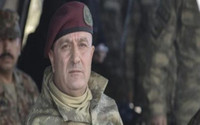 Aksakallı dahil 10 general istifa etti iddiası