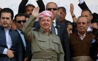 Barzani meydan okudu: Ucunda ölüm olsa da