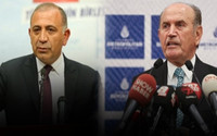 Gürsel Tekin: Sırada yeni başkanlar var