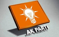 AK Parti'nin İstanbul adayı Binali Yıldırım