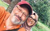 Kaşıkçı'nın son sözleri: Araplar özgür değil