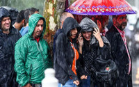 Meteoroloji sağanak yağış için uyardı