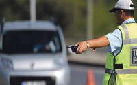 Trafik cezaları arttı