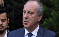 CHP anketi: İstanbul’da Muharrem İnce birinci