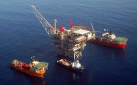 Akdeniz'de gerginlik