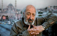 Ara Güler’in arşivine “özel” koruma