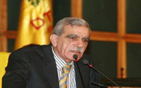 Ahmet Türk, Kılıçdaroğlu neden gizlice görüştü?