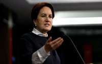 Meral Akşener'e sürpriz telefon