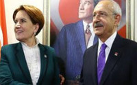 CHP-İYİ Parti kaç ilde ittifak yapacak?