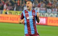 Burak Yılmaz'ın yeni rotası belli oldu