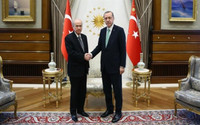 Erdoğan-Bahçeli görüşmesinin tarihi belli oldu