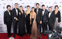 Emmy Ödülleri'nde Türk rüzgarı