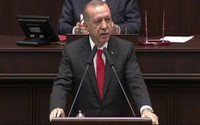 Erdoğan: Ya ıslah ya da tasfiye