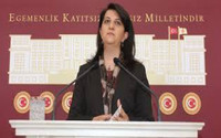 HDP'den Demirtaş çağrısı
