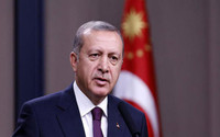 Erdoğan'dan AİHM kararına tepki