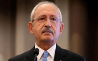 Kılıçdaroğlu: Fesli Kadir Erdoğan'ın akıl hocası