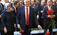 Yıldırım: Kaderden kaçış yok