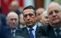 Ali Koç yönetimi için zehir zemberek sözler