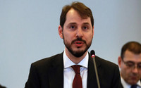 Albayrak: Yüzde 11.3 işsizlik bekliyoruz