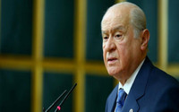 Bahçeli'den Binali Yıldırım'a yeşil ışık
