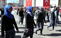 Anayasa Mahkemesi'nden başörtüsü için flaş karar