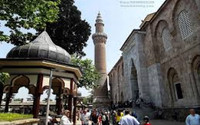 Camilere Gençlik Kolları kuruluyor