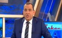 Erkan Tan: Gezi'cilerin başları kesilmeli