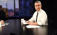Ünlü televizyoncuya gözaltı şoku