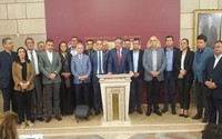 İşte İYİ Parti’ye geçen milletvekilleri
