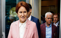 İYİ Parti, YSK’ya yazı gönderdi