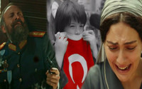 Vatanım Sensin'e erken final