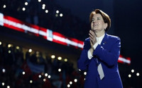 Meral Akşener'e davetiye yok