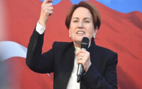 Meral Akşener: Çatı aday olmam