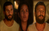 Survivor'da şok veda