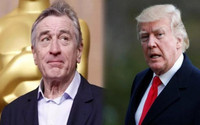 Ünlü aktörden Trump’a restoran yasağı