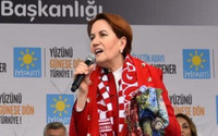 Meral Akşener:TRT'yi satacağım