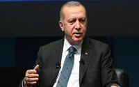 Cumhurbaşkanı Erdoğan'dan polislere müjde