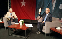 Kılıçdaroğlu’ndan flaş Gül açıklaması