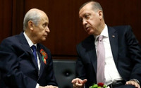 24 Haziran seçim anketinde MHP şoku