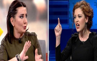 Sevilay Yılman'dan Nagehan Alçı'ya ayar...