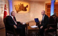 Erdoğan'dan kendisini eleştirenlere teessüf