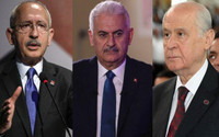 Reytingleri belli oldu